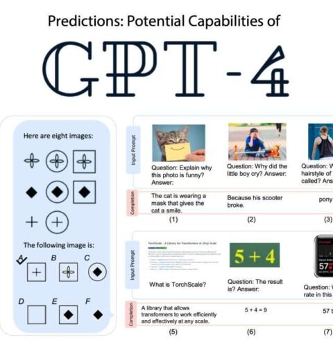 OpenAI CTO Murati Says GPT-4 Will Be More Human-Like Than GPT-3