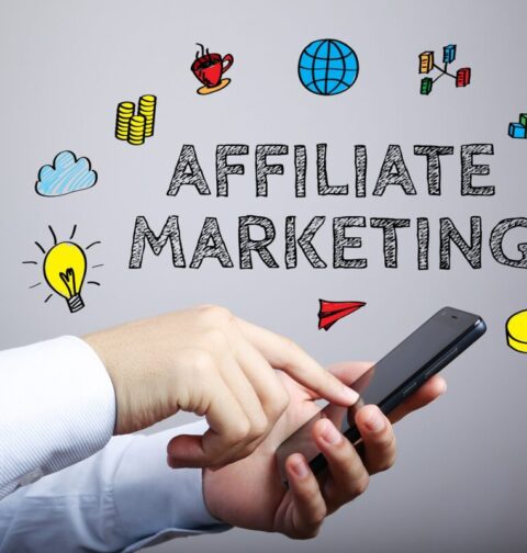 Affiliate Marketing