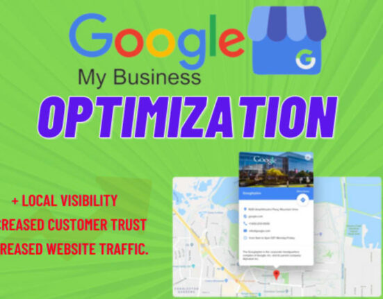 Google My Business: Boost Your Online Presence