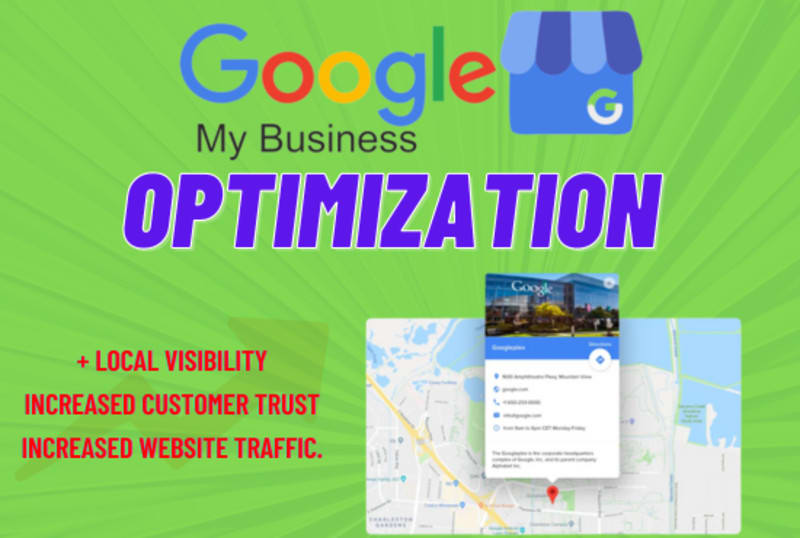 Google My Business: Boost Your Online Presence