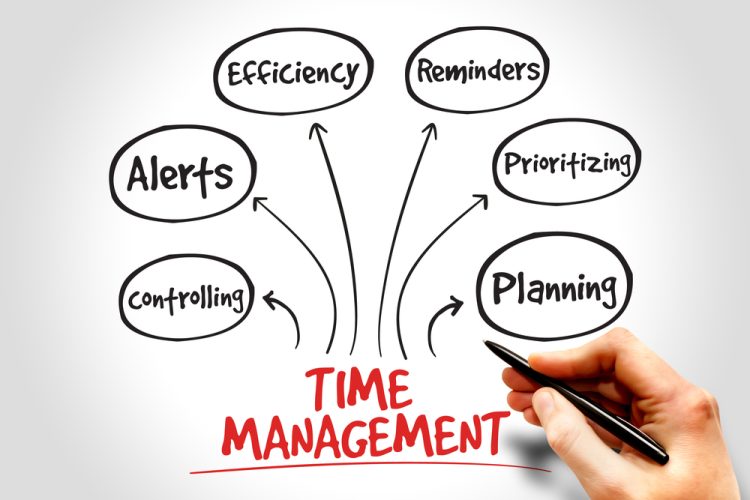 Stop Wasting Time: Tips And Tricks For Time Management