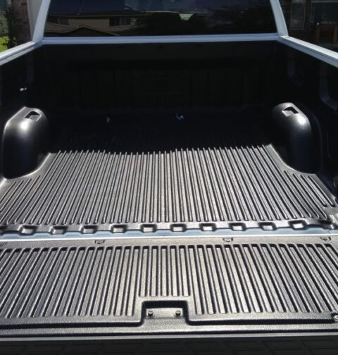 Armorthane—Choose The Best Bedliner Paint Job For Your Vehicle