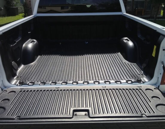 Armorthane—Choose The Best Bedliner Paint Job For Your Vehicle