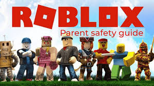 Is Roblox For Kids?