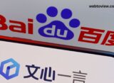 Baidu Popularity According to Visitors