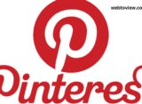 Pinterest Popularity According to Visitors