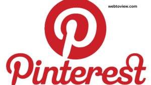 Pinterest Popularity According to Visitors