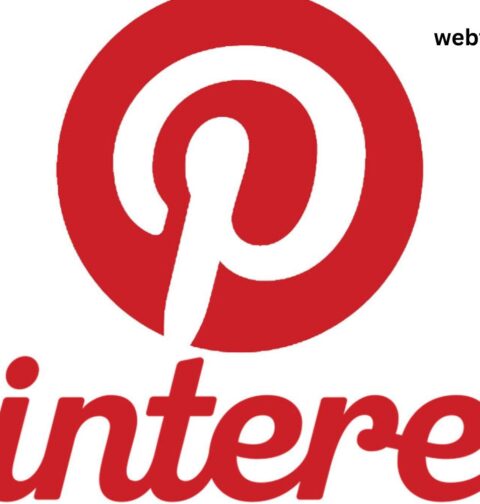 Pinterest Popularity According to Visitors