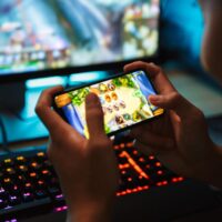 Online Gaming Trends - What's Hot This Year?