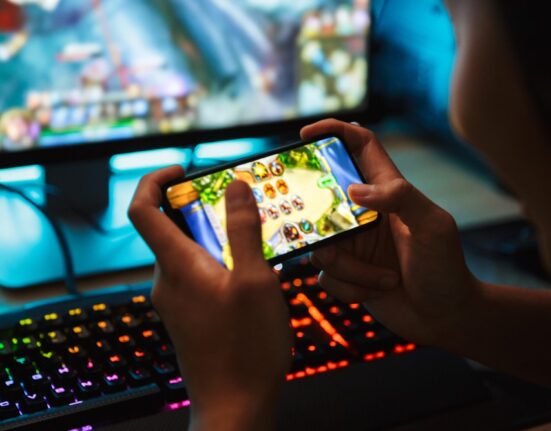 Online Gaming Trends - What's Hot This Year?