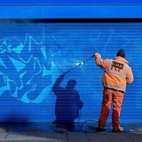 The Benefits of Anti-Graffiti Coatings in the Building Industry