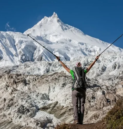 How to Maintain Good Hygiene While Manaslu Trekking