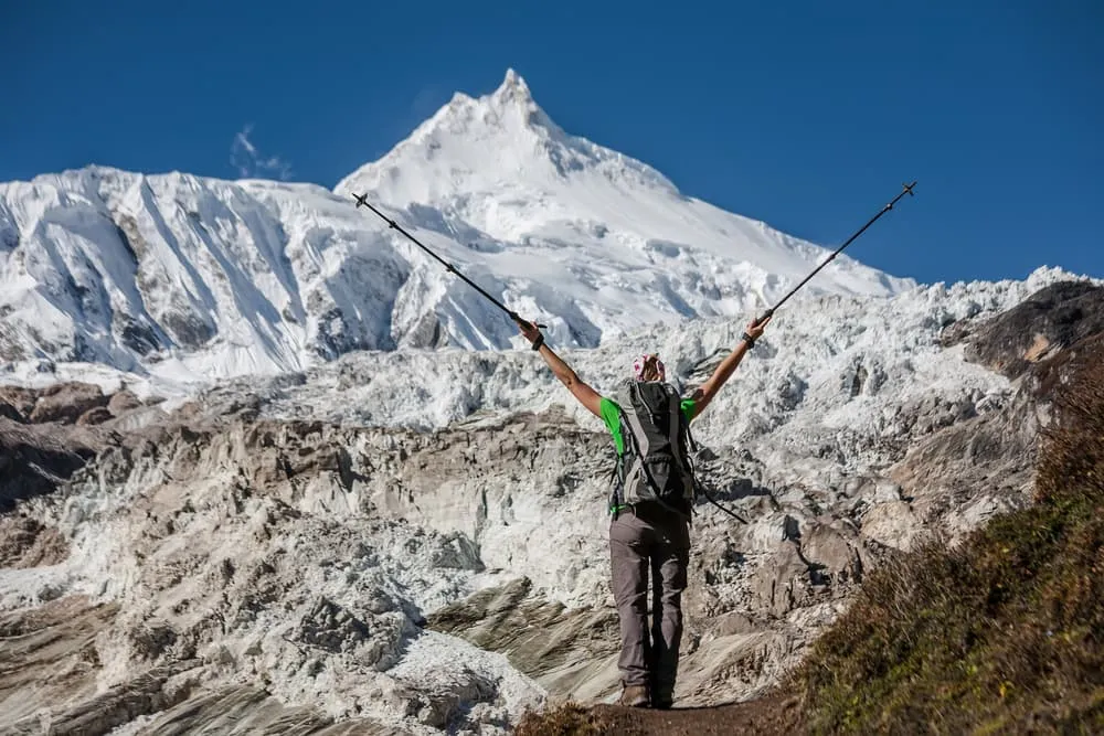 How to Maintain Good Hygiene While Manaslu Trekking